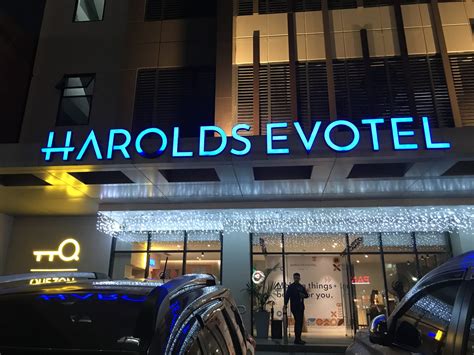 harolds evotel|Iba pa.